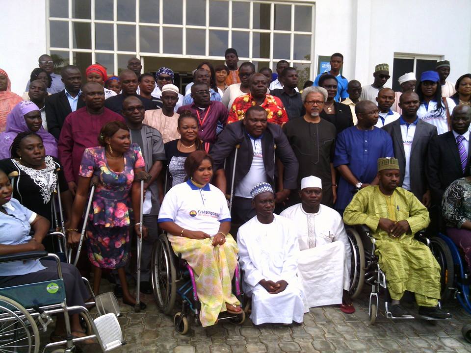 Whom we are Whom we are